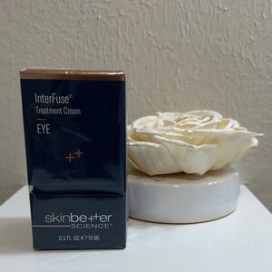 Skinbetter Interfuse Treatment Cream EYE - NWT - Never opened